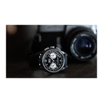 Carregue a imagem no visualizador da Galeria, Relógio Carl F. Bucherer Heritage Bicompax Annual 41.0mm 00.10803.08.32.02
