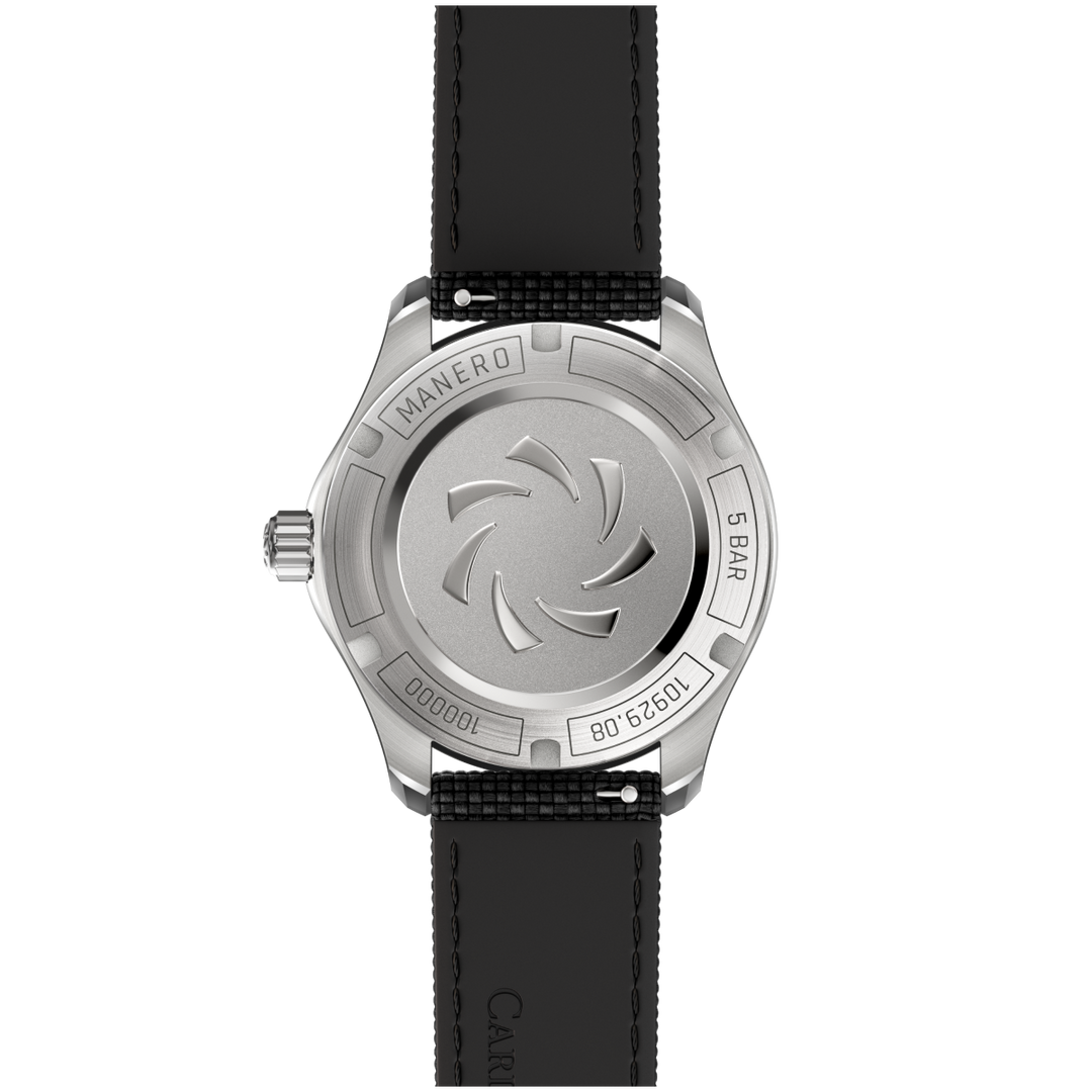 Relógio Carl F. Bucherer Manero Urban 38.0mm 00.10929.08.33.01 Automático