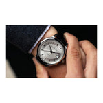 Carregue a imagem no visualizador da Galeria, Relógio Carl F. Bucherer Manero AutoDate 38.0mm 00.10908.08.13.01
