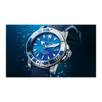 Carregue a imagem no visualizador da Galeria, Relógio Carl F. Bucherer Patravi ScubaTec Maldives 44.6mm 00.10632.23.53.02
