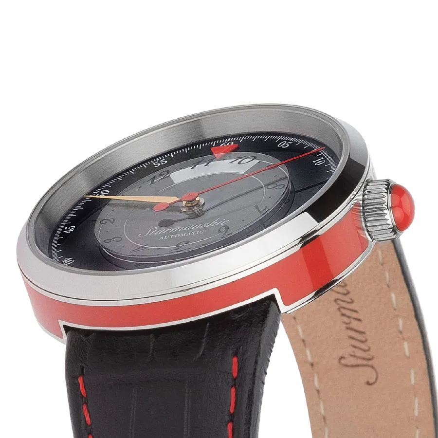 Relógio Sturmanskie MARS LADY 9015/1871000 Automático