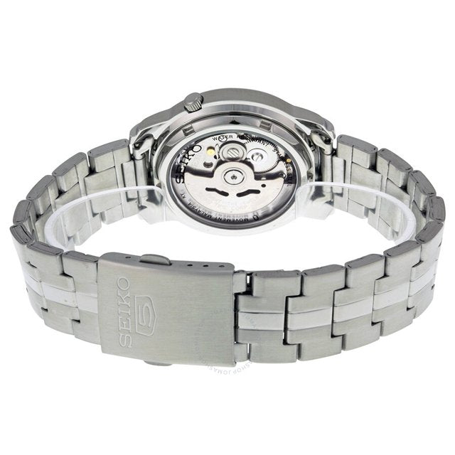 Relógio Seiko 5 SNKK71 - Automático 38mm