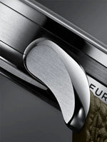 Carregue a imagem no visualizador da Galeria, Relógio Furlan Marri Cornes de vache Salmon Sector