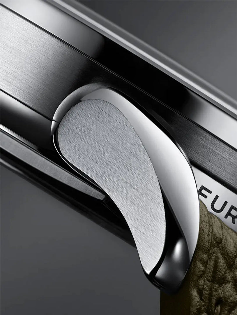 Relógio Furlan Marri Cornes de vache Salmon Sector