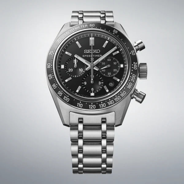 Relógio SEIKO SRQ055 Prospex SPEEDTIMER Chronograph