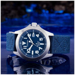 Carregue a imagem no visualizador da Galeria, Relógio Citizen Eco-Drive Promaster Tough 40mm BN0118-12L
