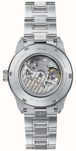 Carregue a imagem no visualizador da Galeria, Relógio Orient STAR RE-AT0001L00B Open Heart 39mm
