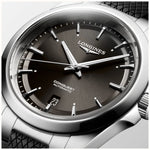 Carregue a imagem no visualizador da Galeria, Relógio Longines Conquest L3.720.4.52.9 Automático 38mm
