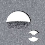 Carregue a imagem no visualizador da Galeria, Omega x Swatch - MISSION TO EARTHPHASE SO33M700
