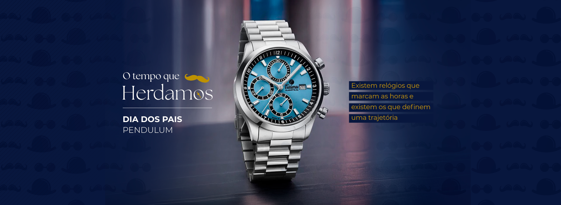 Relógio SEIKO SLA089 King Seiko VANAC 'Tokyo Sunrise' Limited