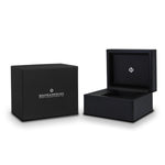 Carregue a imagem no visualizador da Galeria, Relógio Baume &amp; Mercier Riviera 10727 - Quartzo - 33m - Unissex
