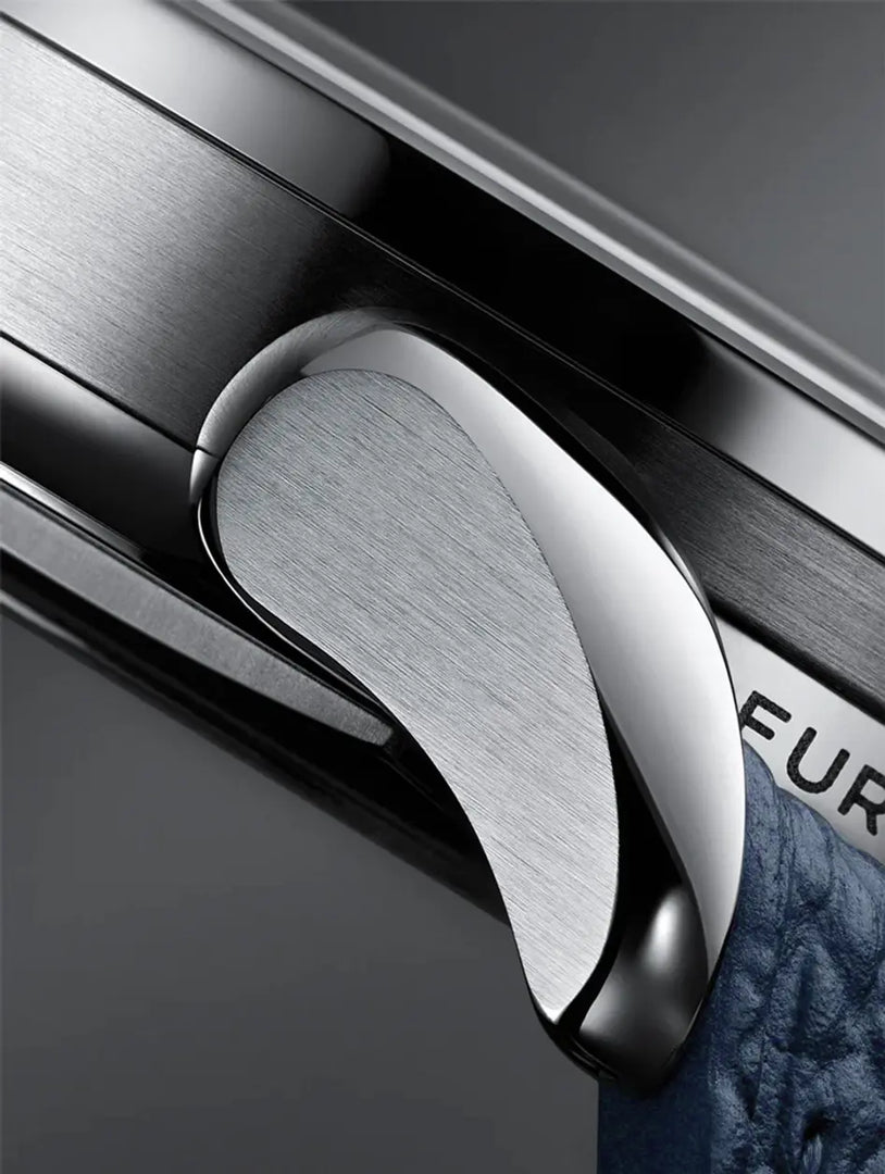 Relógio Furlan Marri Cornes de vache White Sector