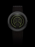 Carregue a imagem no visualizador da Galeria, Relógio Furlan Marri Disco Volante Disco Havana