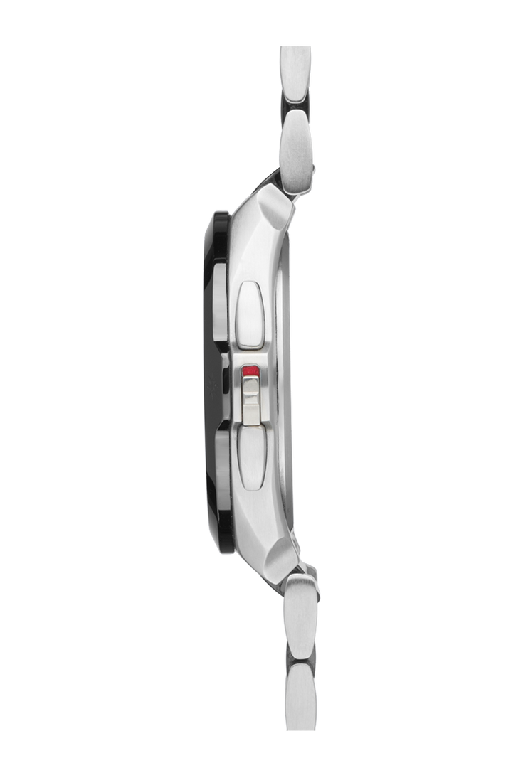Relógio Junghans Spektrum Mega Solar 18/1120.44