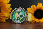Carregue a imagem no visualizador da Galeria, Relógio Alexander Shorokhov Big Date Chrono AS.BD01-5