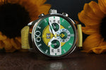 Carregue a imagem no visualizador da Galeria, Relógio Alexander Shorokhov Big Date Chrono AS.BD01-5