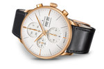 Carregue a imagem no visualizador da Galeria, Relógio Junghans Meister Chronoscope, Date English 27/7023.03
