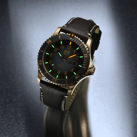 Relógio Luminox Limited Edition 0927
