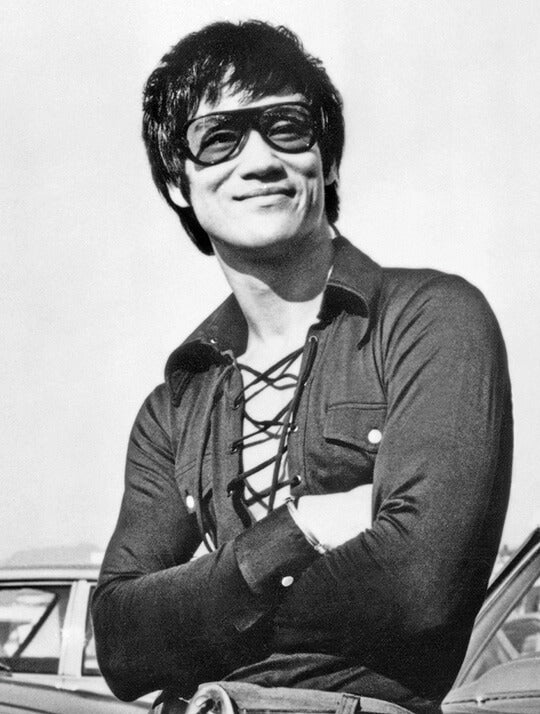 Relógio SEIKO X Bruce Lee 5 Sports 55th Anniversary SKX Sense Style Limited Edition SRPK39