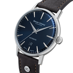 Carregue a imagem no visualizador da Galeria, Relógio Bruno Söhnle Glashütte Bergamo Automatik 17-12236-311