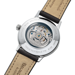 Carregue a imagem no visualizador da Galeria, Relógio Bruno Söhnle Glashütte Bergamo Automatik 17-12236-311