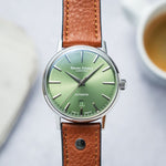 Carregue a imagem no visualizador da Galeria, Relógio Bruno Söhnle Glashütte Bergamo Automatik 17-12236-411