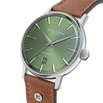 Carregue a imagem no visualizador da Galeria, Relógio Bruno Söhnle Glashütte Bergamo Automatik 17-12236-411