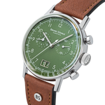 Carregue a imagem no visualizador da Galeria, Relógio Bruno Söhnle Glashütte Bergamo Chronograph 17-13237-431