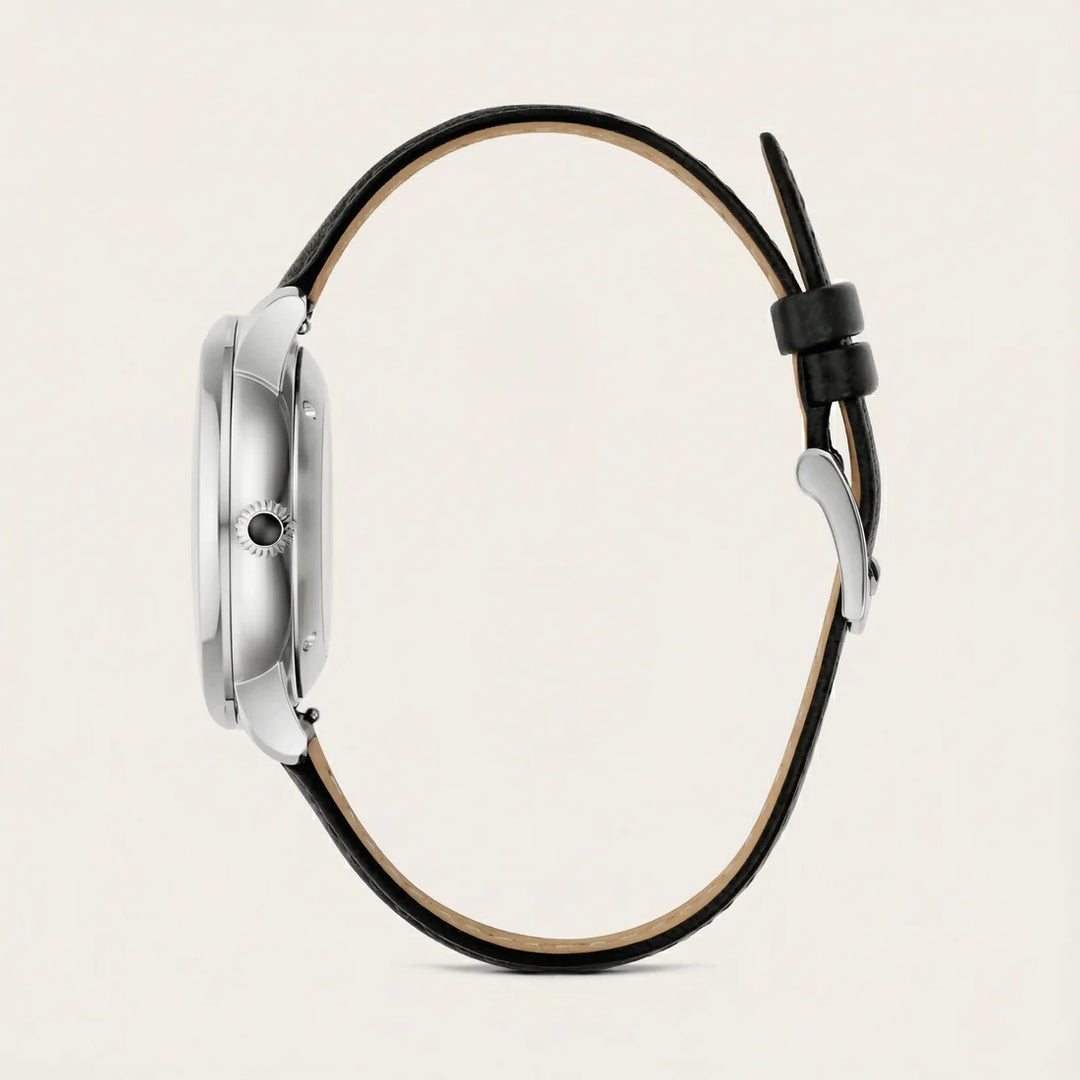 Relógio Bulova x Stetson Bison Watch 39mm 96A333