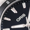 Relógio Oris 01 733 7792 4194-07 8 19 05P Aquis Date Diamonds 36.50 mm