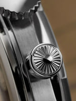 Carregue a imagem no visualizador da Galeria, Relógio Furlan Marri Mechaquartz Nero Sabbia