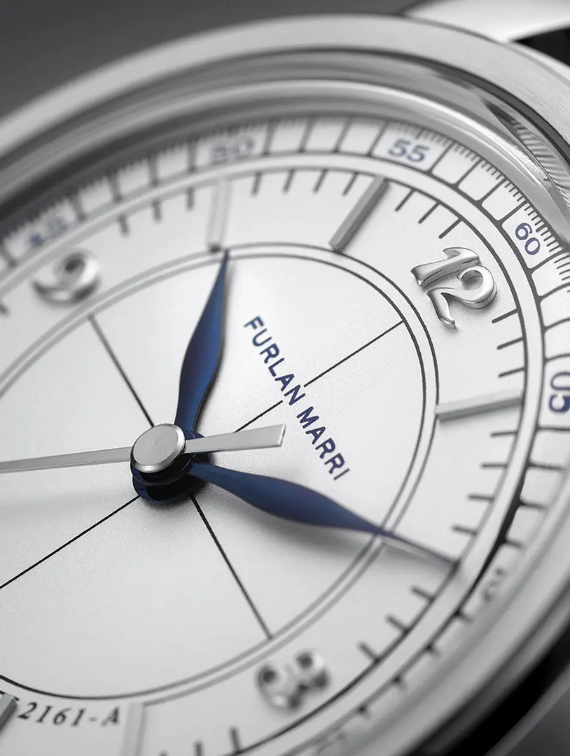 Relógio Furlan Marri Cornes de vache White Sector