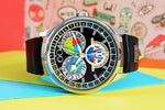 Carregue a imagem no visualizador da Galeria, Relógio Alexander Shorokhov Full Calendar Cadamomo Black AS.VK-CDMM4