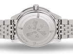 Carregue a imagem no visualizador da Galeria, Relógio Rado Captain Cook R32505203- Automático - 42mm - Pendulum Relojoaria
