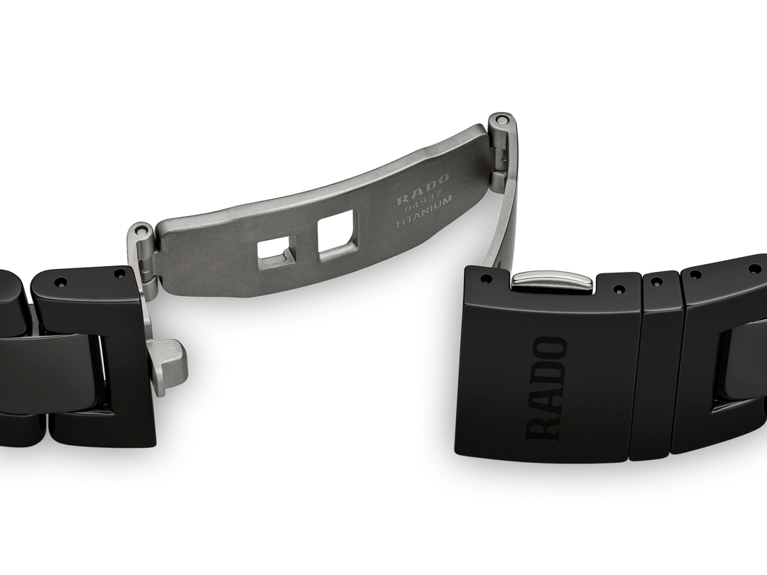Relógio Rado Captain Cook R32127162 - Automático - 43mm - Pendulum Relojoaria