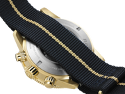 Relógio Rado Captain Cook R32146208- Automático - 43mm - Pendulum Relojoaria