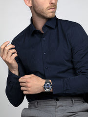 Relógio Rado Captain Cook R32505203- Automático - 42mm - Pendulum Relojoaria