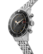 Carregue a imagem no visualizador da Galeria, Relógio Nivada Grenchen CHRONOMASTER BROAD ARROW 41MM 85041M04