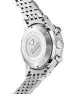 Carregue a imagem no visualizador da Galeria, Relógio Nivada Grenchen CHRONOMASTER PANDA 41MM 85241M04