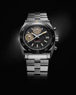 Carregue a imagem no visualizador da Galeria, Relógio Nivada Grenchen AUTOCHRON YELLOW 38MM 77001A45