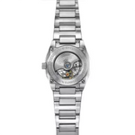 Carregue a imagem no visualizador da Galeria, Relógio Circula Steel sports watch Facet Petrol - Steel Strap with Butterfly Clasp FS-SV-PP-SF-AB