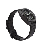 Carregue a imagem no visualizador da Galeria, Relógio Circula Pilot watch ProFlight Black PF-SS