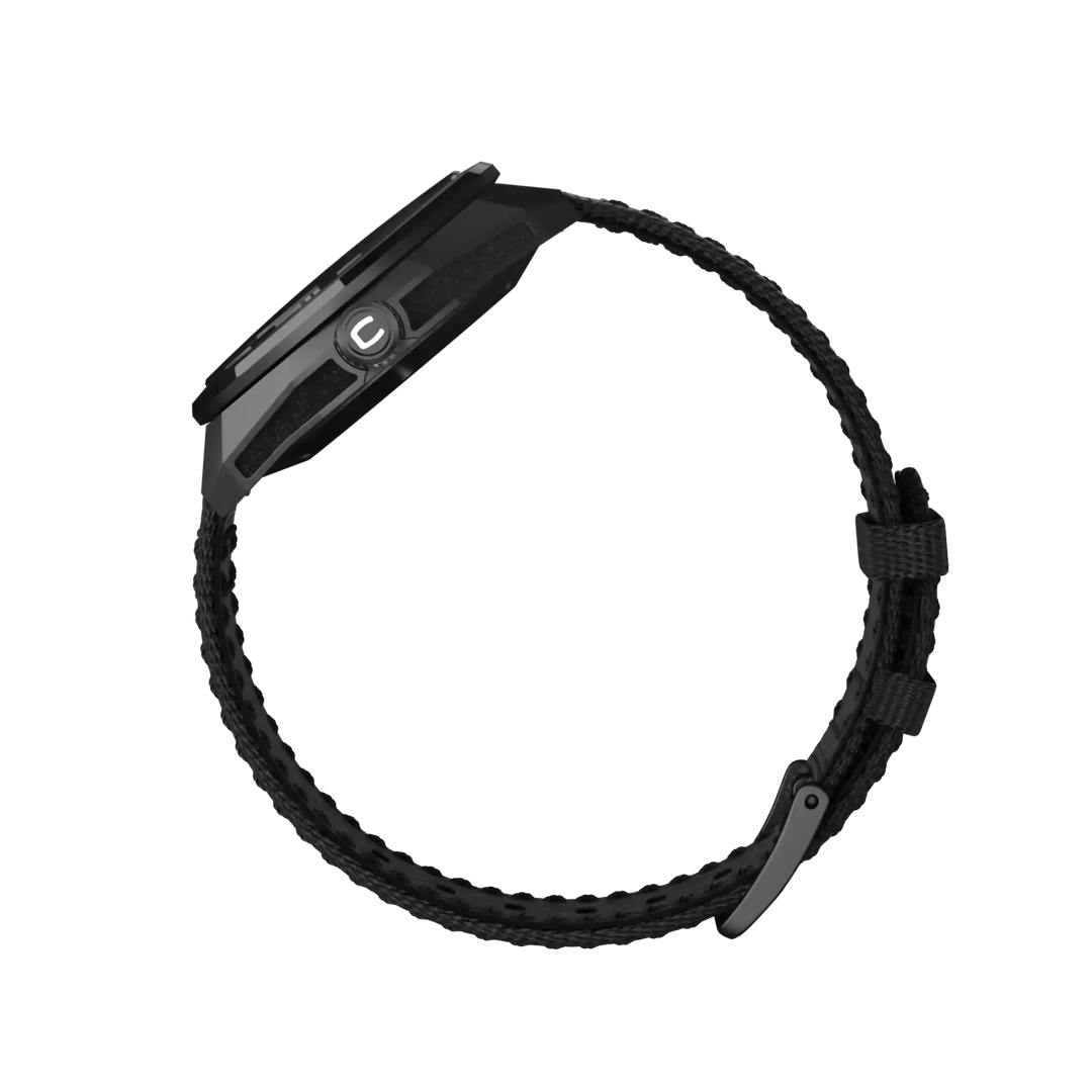 Relógio Circula Pilot watch ProFlight Black PF-SS