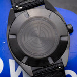Carregue a imagem no visualizador da Galeria, Relógio Circula Pilot watch ProFlight Black PF-SS