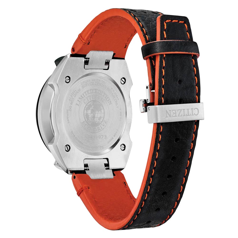 Relógio Citizen Promaster Bullhead Racing Chronograph AV0074-05X Limited Edition