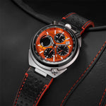 Carregue a imagem no visualizador da Galeria, Relógio Citizen Promaster Bullhead Racing Chronograph AV0074-05X Limited Edition
