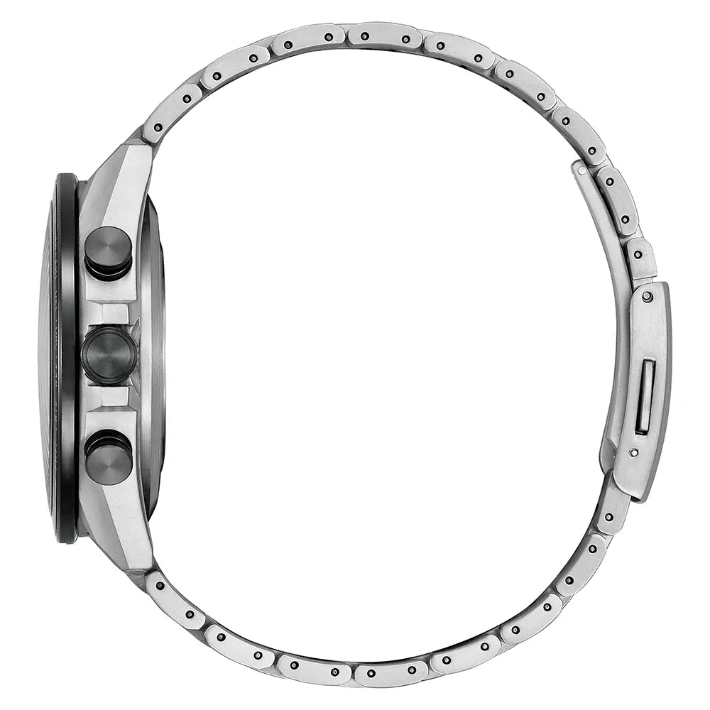 Citizen CC4075-50L Attesa Super Titanium Chronograph F950 Limited