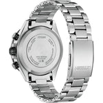 Carregue a imagem no visualizador da Galeria, Citizen CC4075-50L Attesa Super Titanium Chronograph F950 Limited
