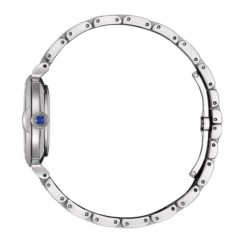 Relógio Feminino Citizen EM1070-83A EM1070-83A 29.5mm