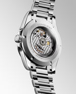 Carregue a imagem no visualizador da Galeria, Relógio Longines Conquest 2023 L3.830.4.02.6 - Automático 41mm
